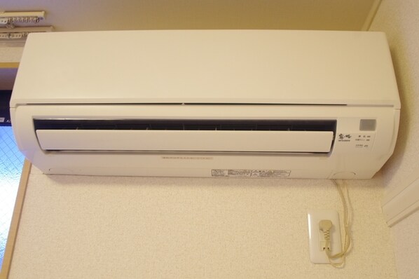 レオパレス光沙の物件内観写真